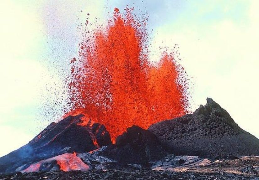 How are Volcanoes Formed?