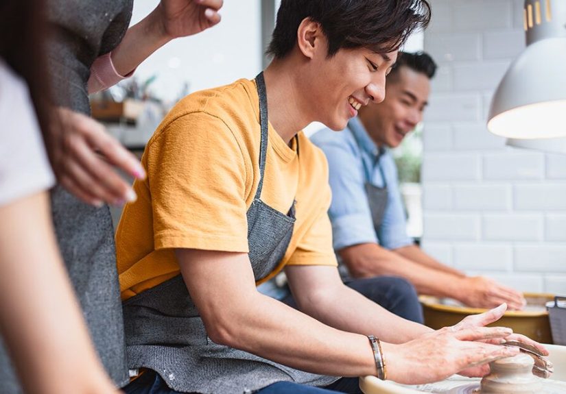 How Arts and Crafts Can Help Mental Health