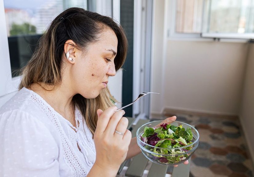 How Does Cholesterol Affect Your Brain?