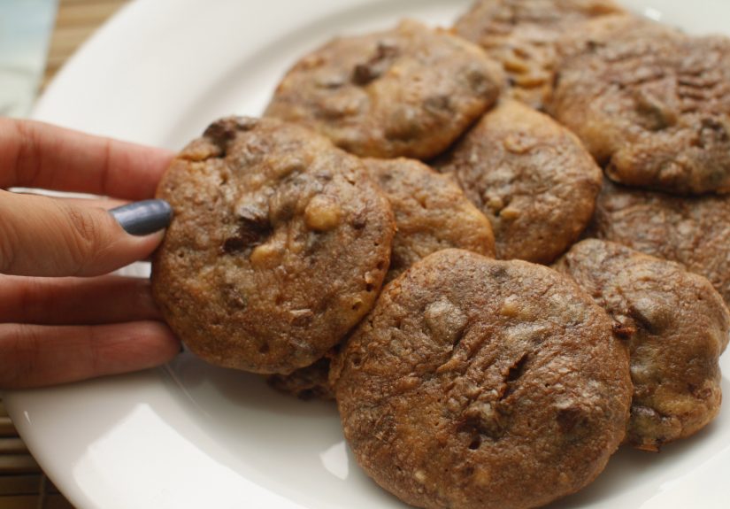 How to Adjust a Cookie Recipe for High Altitude: 7 Steps
