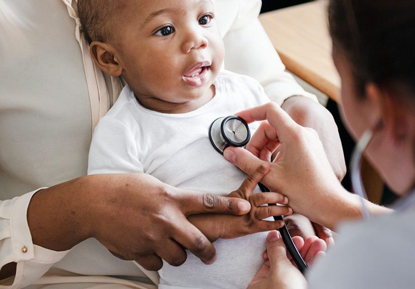 How to Choose a Pediatrician: 7 Things to Consider