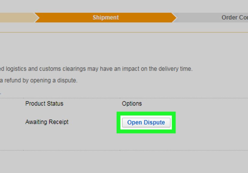 How to Contact a Seller on AliExpress: 4 Easy Steps