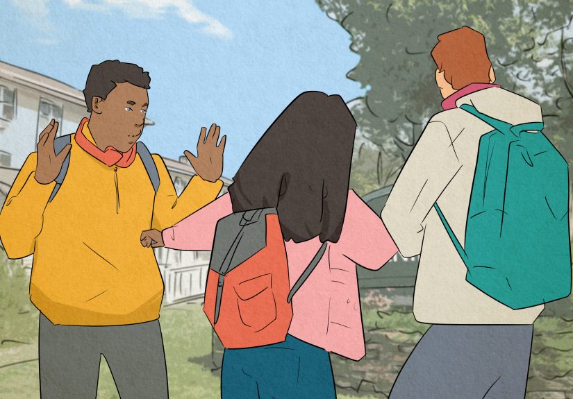 How to Deal With Bullies: Coping Methods & Empowerment Tips