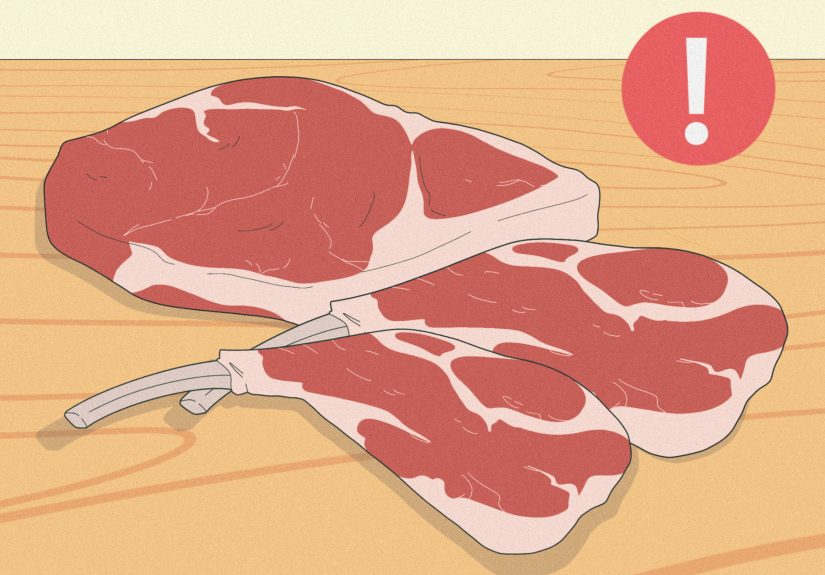 How to Eat 250 Grams of Protein a Day (With Sample Meals)