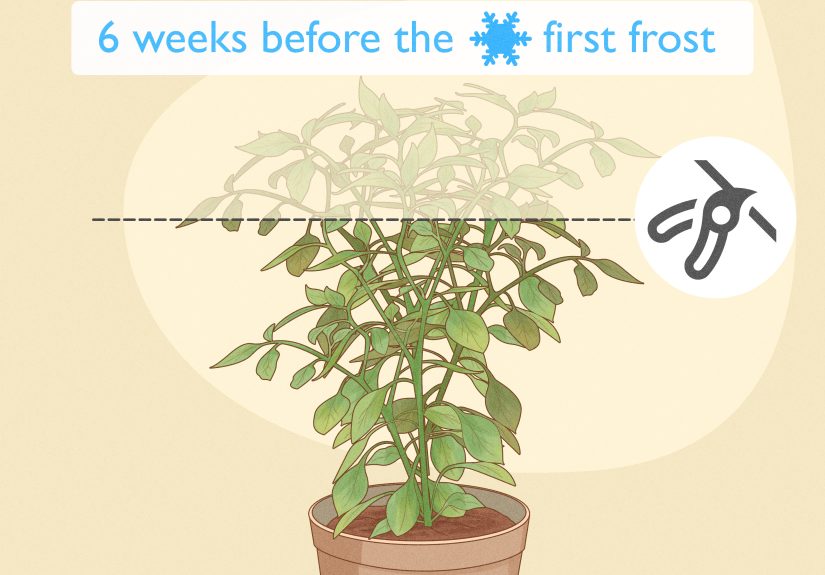 How to Grow Mini Peppers from Seed: Easiest Method