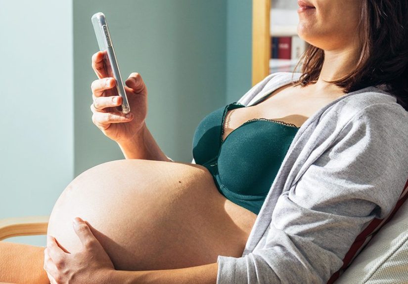 How to Know When to Go to the Hospital for Labor