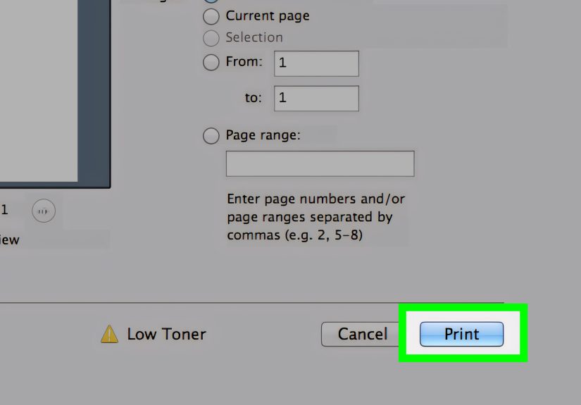 How to Print a Word Document: Easy Step-by-Step Guide