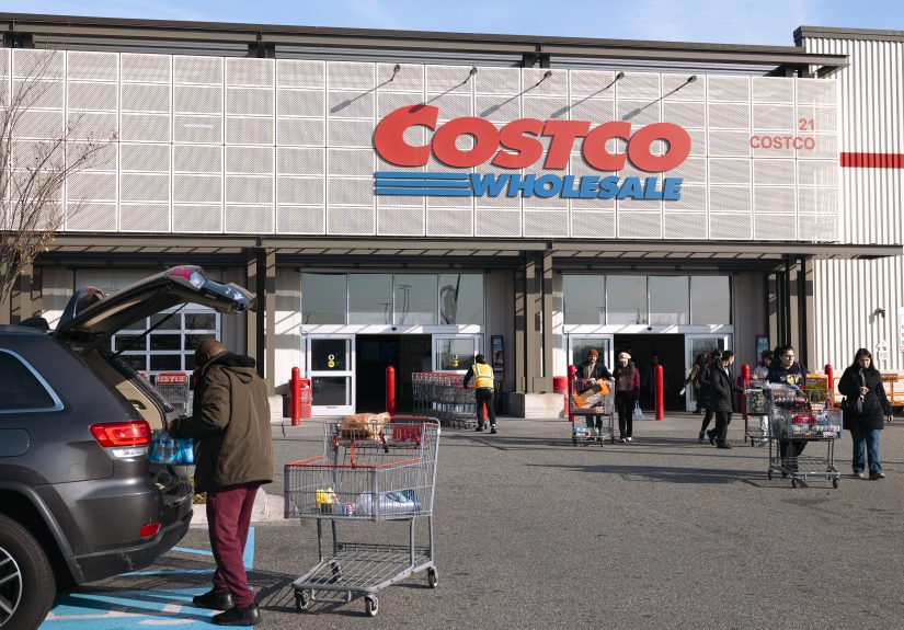 How to Shop Smart at Costcoand Still Save BigWhen You Live Alone