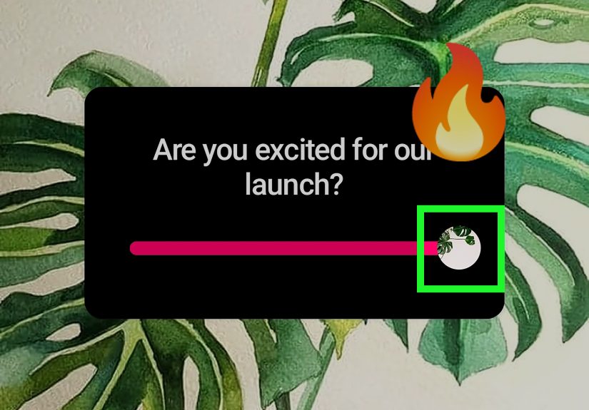 How to Use the Emoji Slider on Instagram (Creators & Viewers)