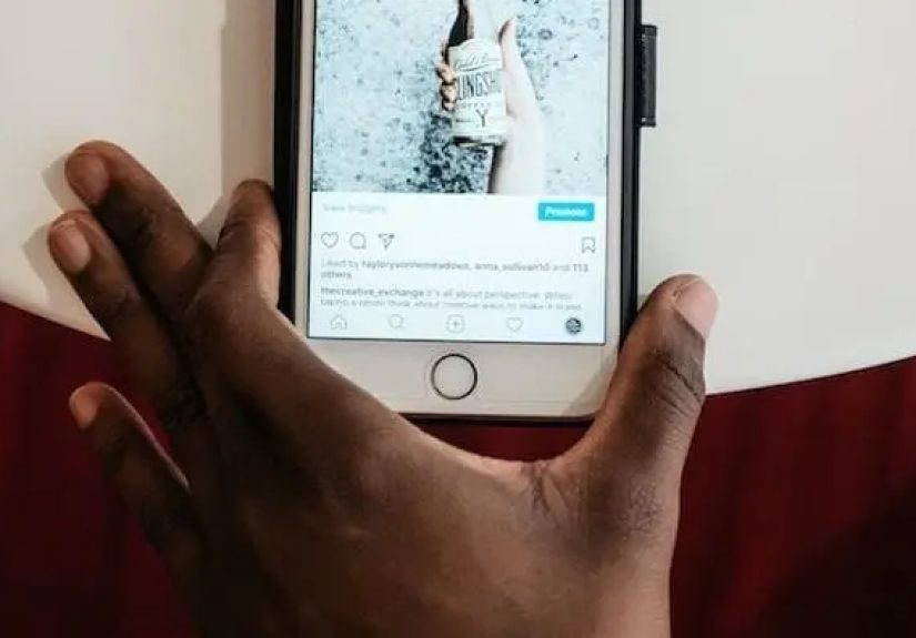 How to Write Good Instagram Captions: 9 Bookmarkable Tips for Perfecting Your Copy