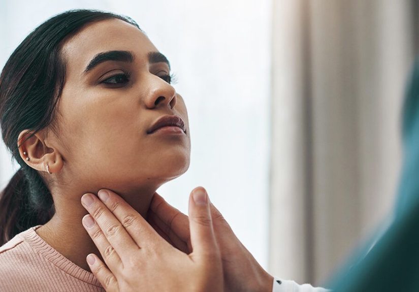 Hypothyroidism and Fatty Liver: Research, Risk Factors, More