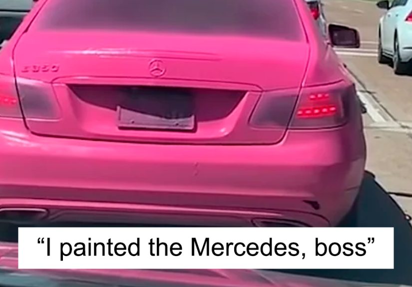 “I Did The Job, Boss”: 35 Times People Attempted To Do Their Job But Failed