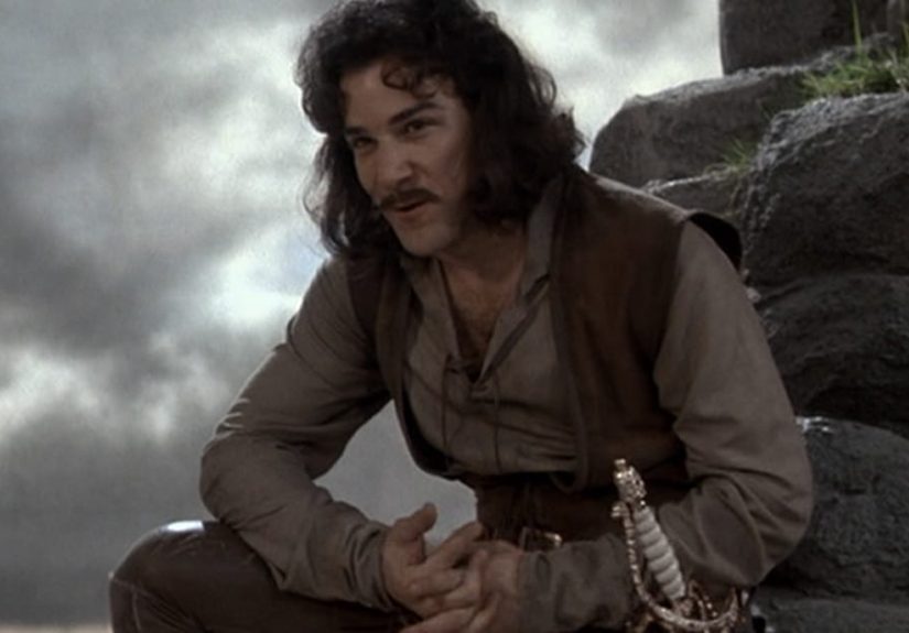 Inigo Montoya Rankings And Opinions