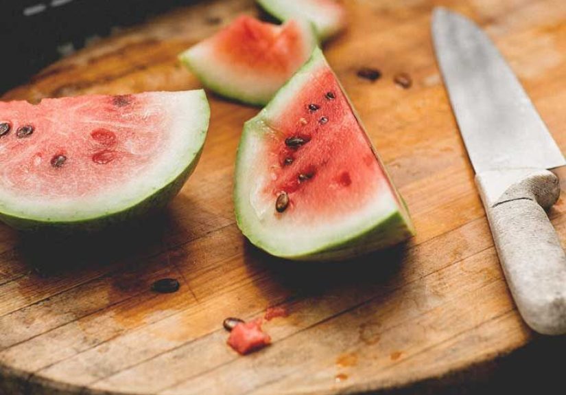 Is Watermelon a Natural Viagra?