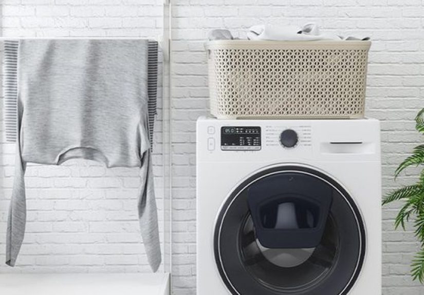 Laundry Tips, Hacks, and Time-Savers