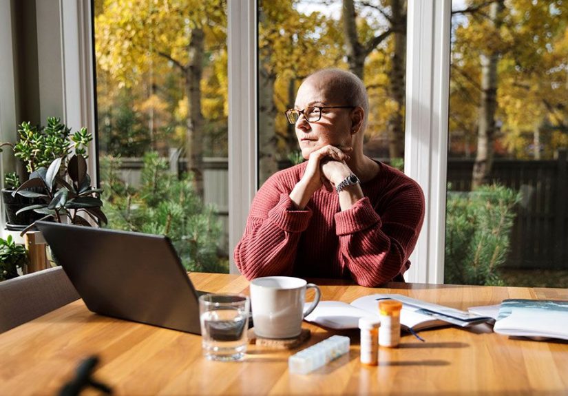 Life After Breast Cancer Treatment: Next Chapter