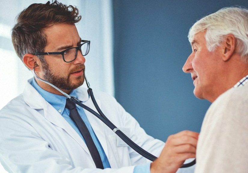 Lipoid Pneumonia: Symptoms, Causes, Risks, and Treatment
