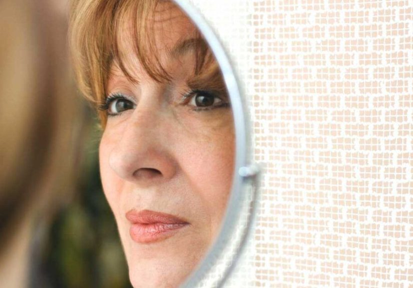 Looking Younger With Facial Exercises