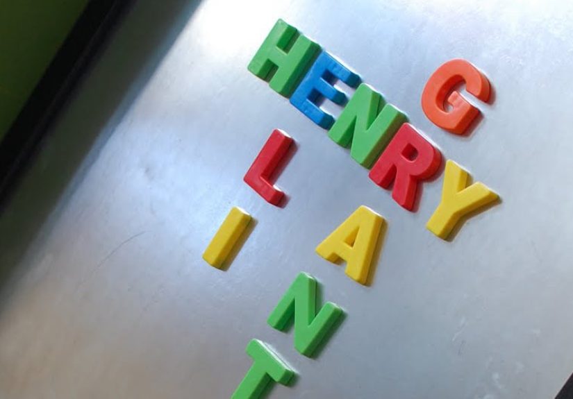 Magnetic Kids Project Board: The Perfect Tool for Creative Learning
