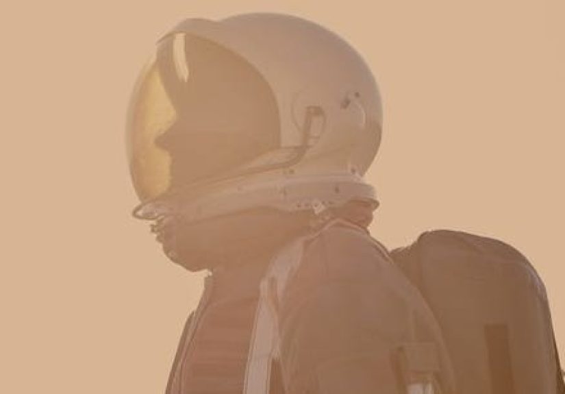 Mars Colonization