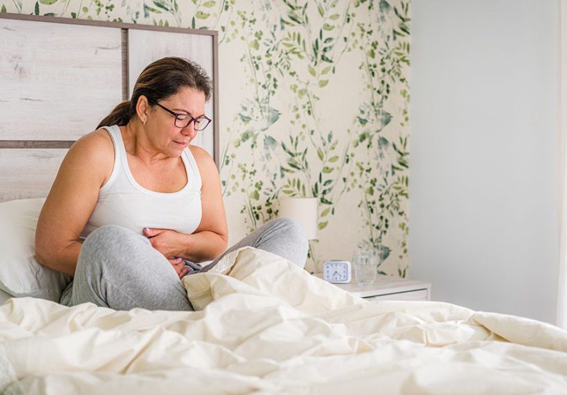 Menopause and IBS: Why It Happens and How to Manage