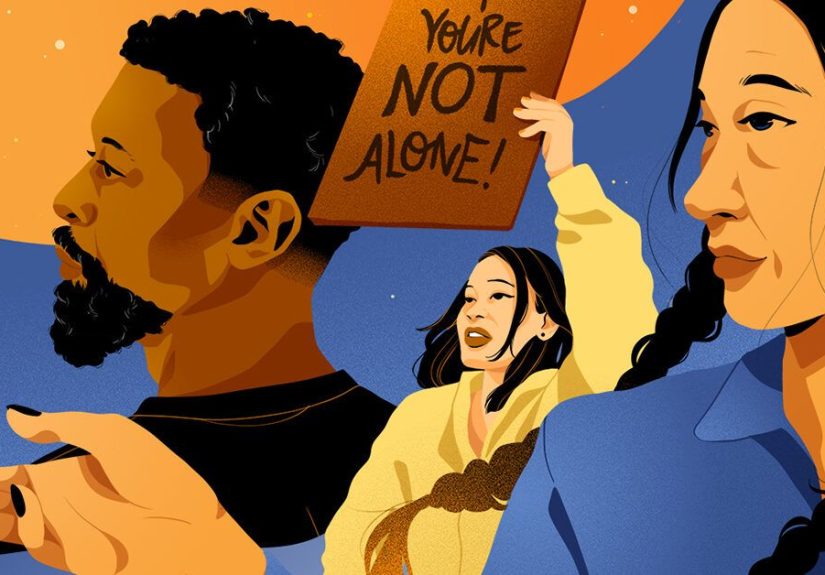 Mental Health Resources for People of Color and More