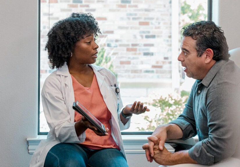 Natural and Pharmaceutical Estrogen Blockers for Men