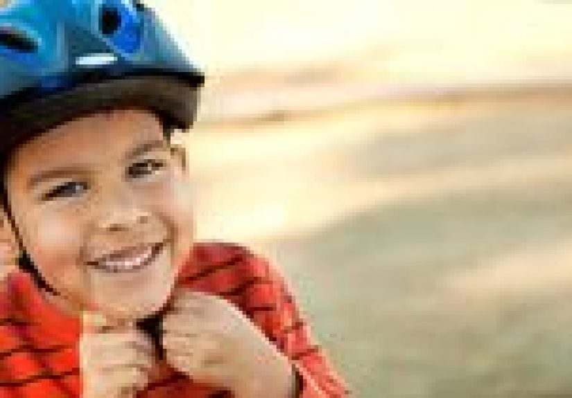 Outdoor Safety Tips for Kids