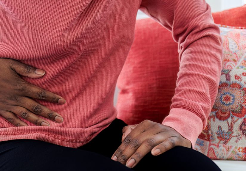 Pelvic Pain in Women: Causes, Symptoms, Treatments and Relief