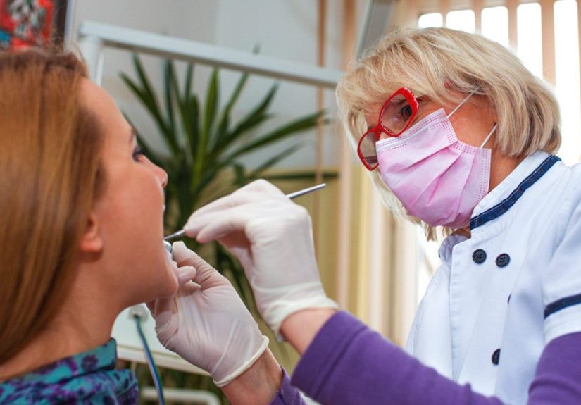 Periodontal Treatment: Surgical and Other Options