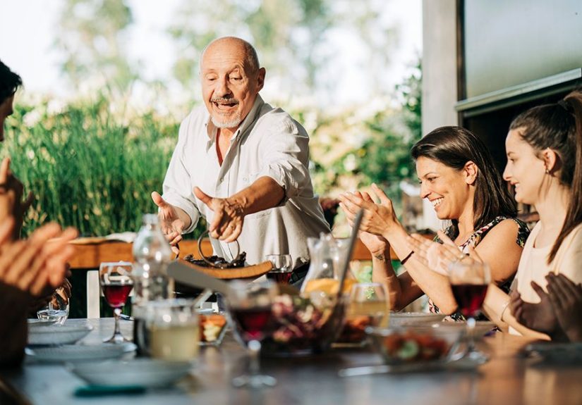 Preparing for Rosh Hashanah and Yom Kippur With Diabetes