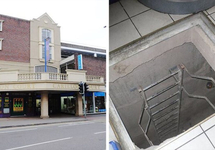 Pub In The UK ‘Trapped In Time’ For 27 Years And The Glasses Are Still Unwashed