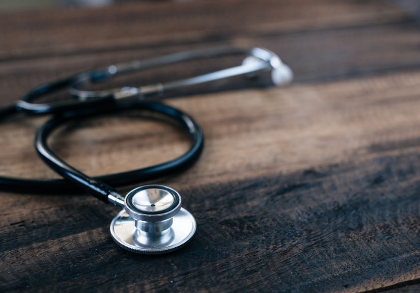 Reflections on caregiving from a nursing school dropout