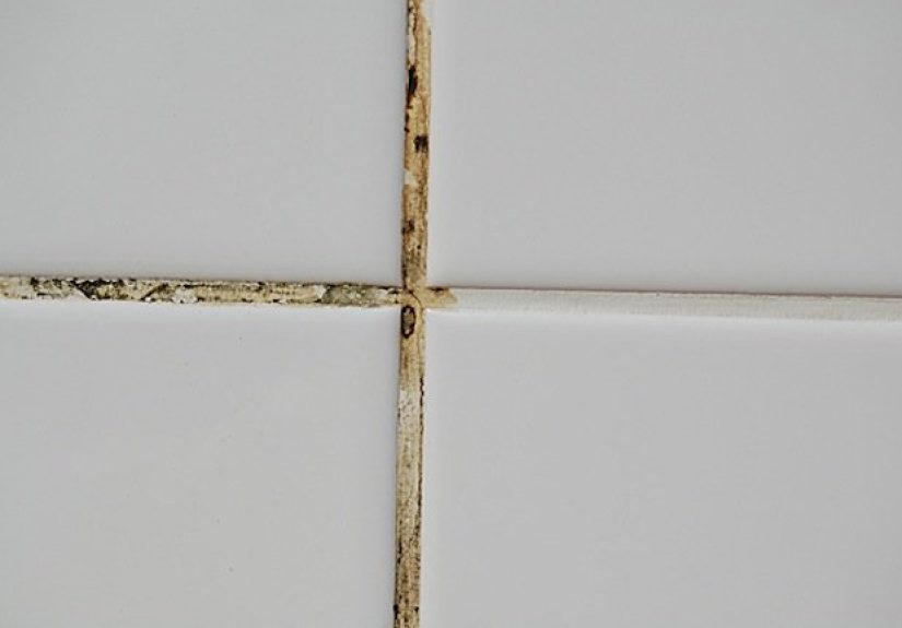 Regrouting Tile - Top Tips - Bob Vila