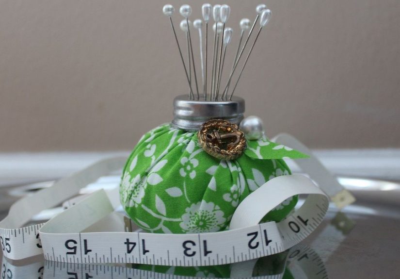 Reinvent Old Salt & Pepper Shakers