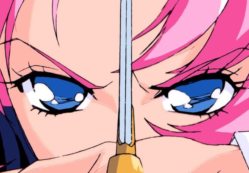 Revolutionary Girl Utena Rankings And Opinions