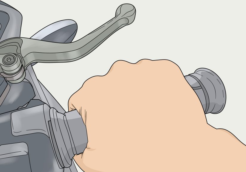 Simple Ways to Adjust Idle on a Motorcycle: 10 Steps