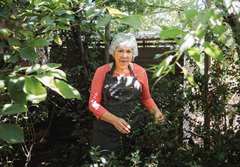 Skin Cancer in the Elderly: Risks, Treatment, Prevention, and More