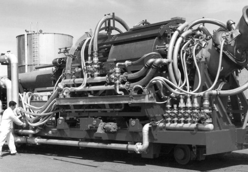 SLAM Was the Armageddon Cruise Missile From Hell