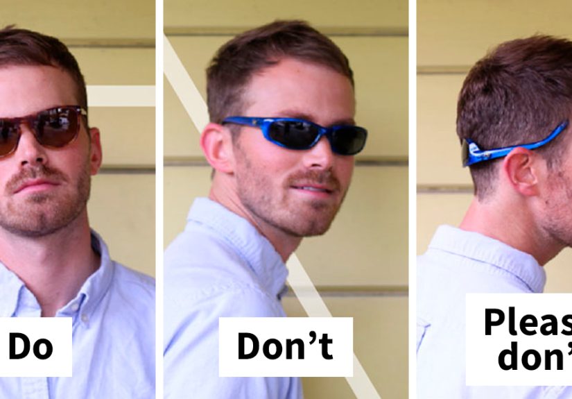Someone Made This Simple Guide On Men’s Fashion That Illustrates The Dos, Don’ts, And ‘Oh God, Please Don’ts’