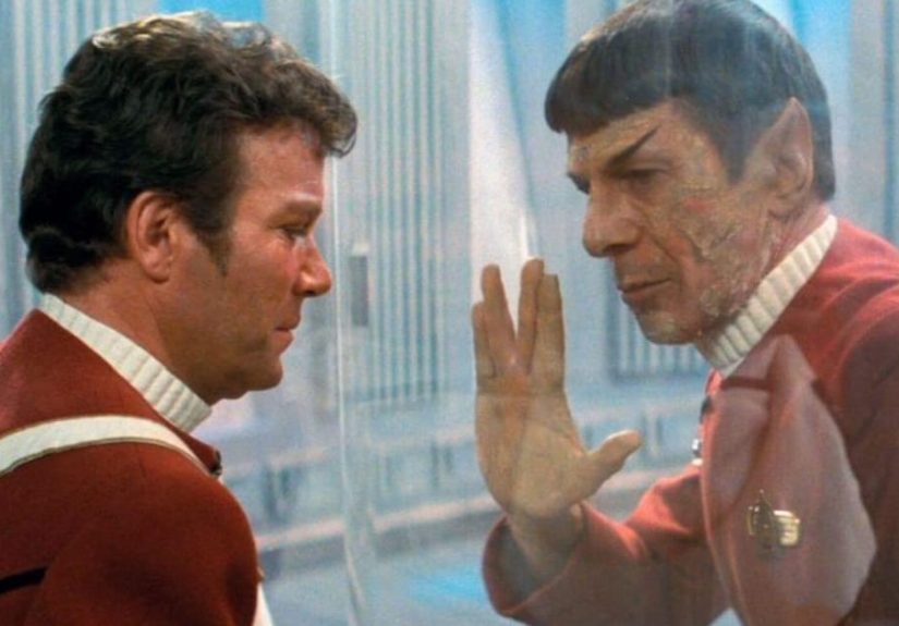 Spock Rankings And Opinions