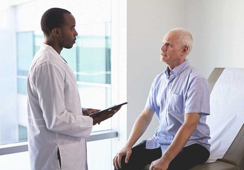 Stage 2 Prostate Cancer: What to Expect