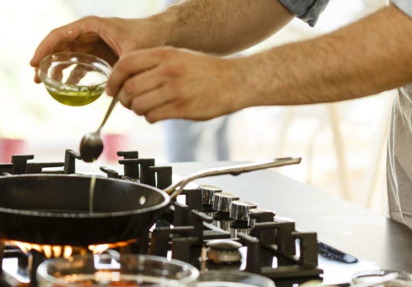 Sustitutos de la mantequilla: 9 alternativas