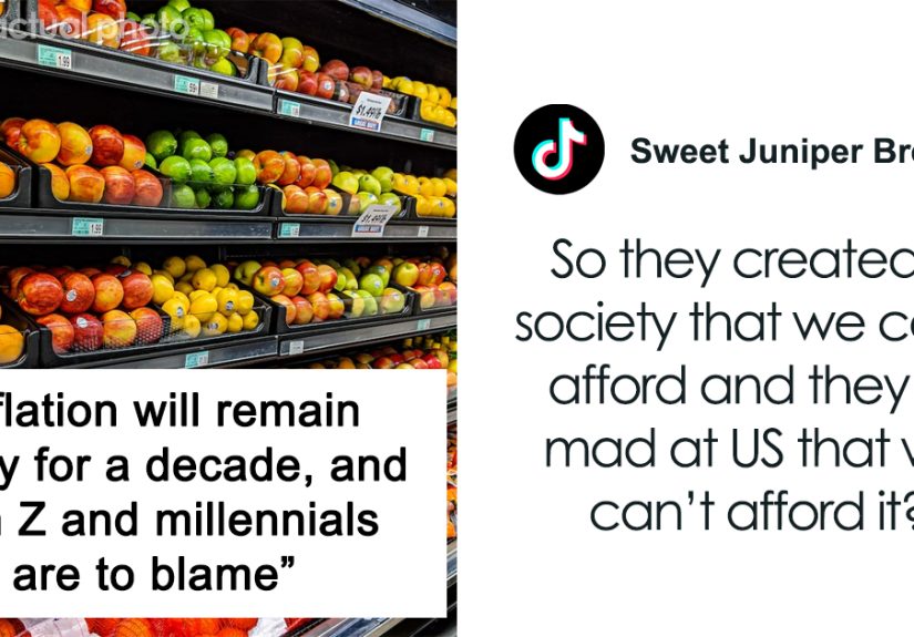 “The 1% Have Some Advice For Us Peasants”: People Mock Article Suggesting We Should Skip Breakfast To Save Money
