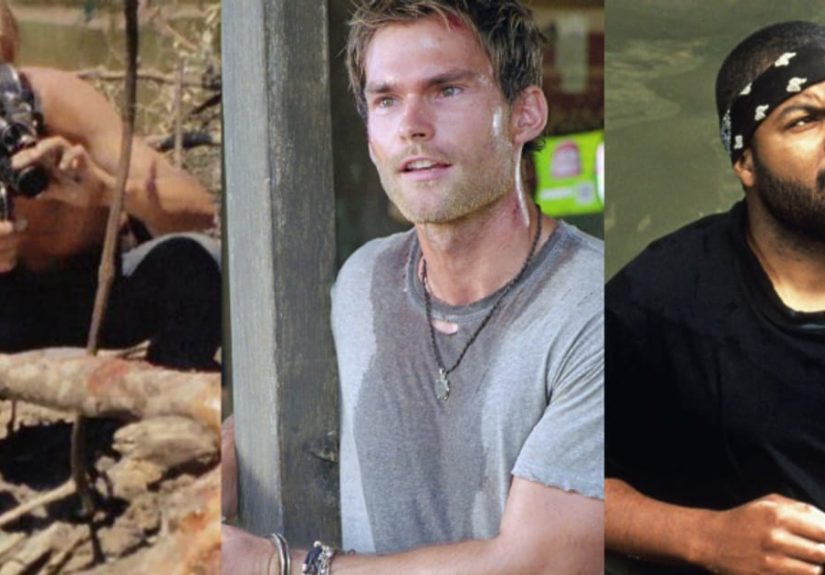 The 18 Best Movies About The Amazon