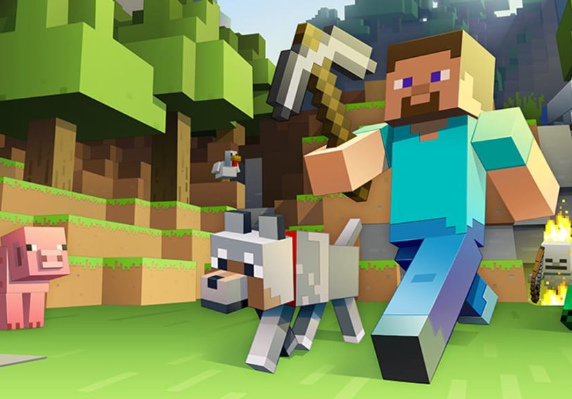The 25+ Best Minecraft Players On Twitch