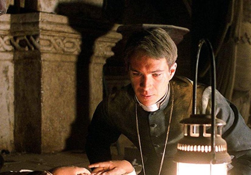 The 30+ Best James D’Arcy Movies, Ranked By Fans