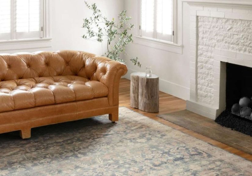 The Best Amazon Outlet Rugs Under $100