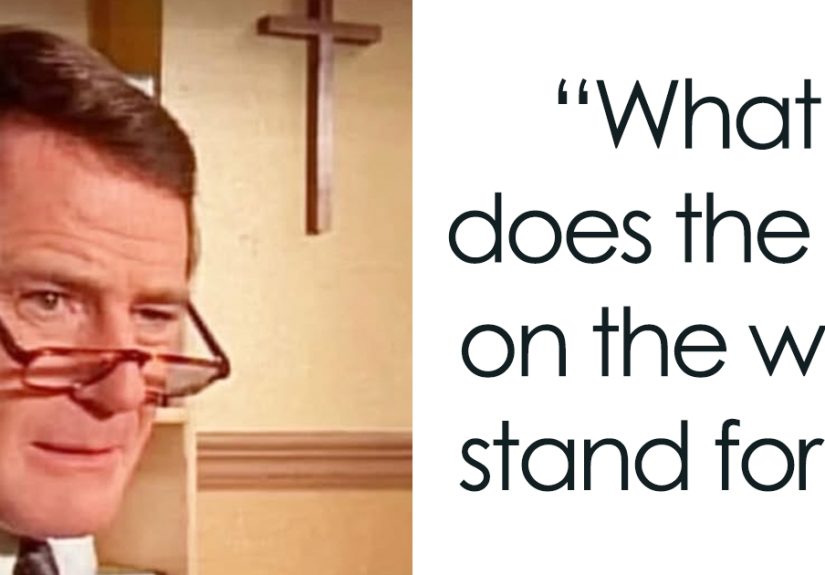 This IG Page Shares The Best Movie Quotes That Ever Existed (39 Examples)