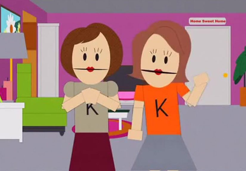 This ‘South Park’ Episode Made A Fan Rethink His Relationship With Women